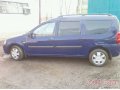 Dacia Logan,  универсал,  2008 г. в.,  пробег:  103000 км.,  механическая,  1.5 л в городе Оренбург, фото 1, Оренбургская область