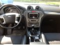 Ford Mondeo,  седан,  2007 г. в.,  пробег:  110000 км.,  механическая,  2.5 л в городе Челябинск, фото 1, Челябинская область