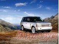 Land Rover Range Rover,  внедорожник,  2006 г. в.,  пробег:  125000 км.,  автоматическая,  4.2 л в городе Оренбург, фото 1, Оренбургская область