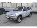 Isuzu Rodeo 2002г.  автомат 2198см.  куб в городе Москва, фото 1, Московская область