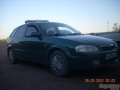 Mazda 323F,  хэтчбек,  2000 г. в.,  пробег:  200000 км.,  механическая,  1.5 л в городе Белая Калитва, фото 1, Ростовская область