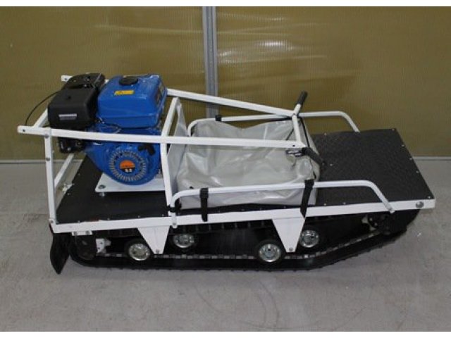 Буксировщик 513RA в городе Якутск, фото 1, стоимость: 57 000 руб.