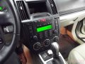 Land Rover Freelander,  внедорожник,  2008 г. в.,  пробег:  90000 км.,  автоматическая,  2.2 л в городе Нижний Новгород, фото 1, Нижегородская область