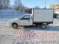 ВИС 2347, пикап, 2012 г. в., пробег: 4000 км., механическая, 1.6 л в городе Самара, фото 1, Самарская область