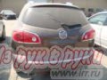 Buick Enclave,  внедорожник,  2009 г. в.,  пробег:  95000 км.,  автоматическая,  3.6 л в городе Тюмень, фото 1, Тюменская область