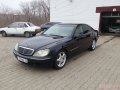 Mercedes 320,  седан,  2000 г. в.,  пробег:  180000 км.,  автоматическая,  3.2 л в городе Оренбург, фото 5, стоимость: 400 000 руб.