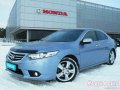 Honda Accord,  седан,  2011 г. в.,  пробег:  44710 км.,  автоматическая,  2.4 л в городе Сургут, фото 1, Ханты-Мансийский автономный округ