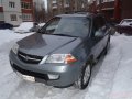 Acura MDX,  внедорожник,  2001 г. в.,  пробег:  170000 км.,  автоматическая,  3.5 л в городе Уфа, фото 1, Башкортостан