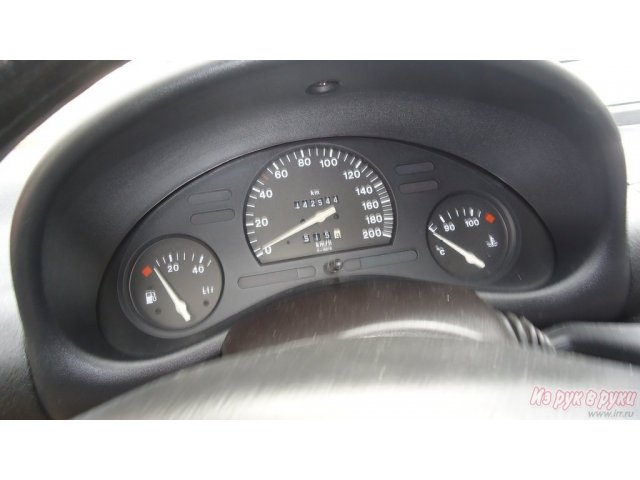 Opel Corsa,  хэтчбек,  1998 г. в.,  пробег:  142000 км.,  автоматическая,  1.2 л в городе Ессентуки, фото 4, стоимость: 210 000 руб.