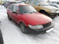 Saab 900,  1994 г. в.,  механическая,  2300 куб.,  пробег:  270000 км. в городе Санкт-Петербург, фото 4, Ленинградская область