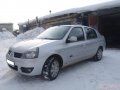 Renault Symbol,  седан,  2007 г. в.,  пробег:  104000 км.,  механическая,  1.4 л в городе Ярославль, фото 1, Ярославская область