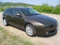 Alfa Romeo 159,  хэтчбек,  2007 г. в.,  пробег:  122000 км.,  механическая,  2 л в городе Москва, фото 1, Московская область