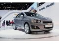 Chevrolet Aveo 2013г.  механика 1598см.  куб в городе Санкт-Петербург, фото 1, Ленинградская область