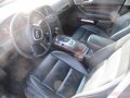 Audi A6,  седан,  2005 г. в.,  пробег:  166000 км.,  автоматическая,  3.0 л в городе Пенза, фото 3, Audi