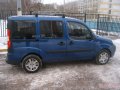 Fiat Doblo,  универсал,  2008 г. в.,  пробег:  67800 км.,  механическая,  1.4 л в городе Нижний Новгород, фото 1, Нижегородская область