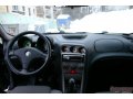 Alfa Romeo 156,  седан,  2001 г. в.,  пробег:  176000 км.,  механическая,  2 л в городе Киров, фото 1, Калужская область