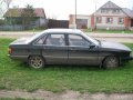 Audi 100,  седан,  1986 г. в.,  пробег:  340000 км.,  механическая,  1,8 л в городе Пенза, фото 1, Пензенская область
