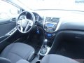 Hyundai Solaris,  седан,  2012 г. в.,  пробег:  23300 км.,  автоматическая,  1.6 л в городе Набережные Челны, фото 1, Татарстан
