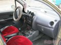 Daewoo Matiz,  хэтчбек,  2006 г. в.,  пробег:  51000 км.,  механическая,  0.8 л в городе Шахты, фото 1, Ростовская область