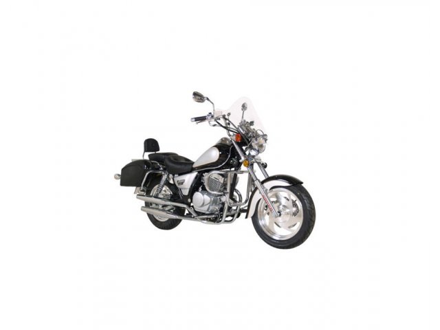 Продается Мотоцикл Чоппер 250 см3 Lifan LF250-4,  Екатеринбург в городе Екатеринбург, фото 3, Свердловская область
