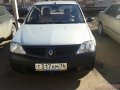 Renault Logan,  седан,  2006 г. в.,  пробег:  92000 км.,  механическая,  1.4 л в городе Ярославль, фото 1, Ярославская область