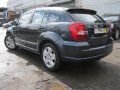 Dodge Caliber 2007г.  вариатор 1998см.  куб в городе Санкт-Петербург, фото 1, Ленинградская область