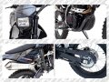 Продается Мотоцикл Irbis TTR 250,  Волгоград в городе Волгоград, фото 10, Волгоградская область