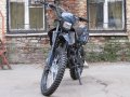 Продается Мотоцикл Irbis TTR 250,  Волгоград в городе Волгоград, фото 4, Волгоградская область