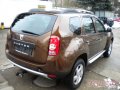 Dacia Duster, универсал, 2010 г. в., механическая в городе Москва, фото 1, Московская область