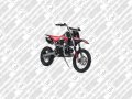 Продается Мотоцикл IRBIS TTR 110,  Ирбис ТТР 110 без ГАИ ,  права не нужны,  Тольятти в городе Тольятти, фото 6, IRBIS