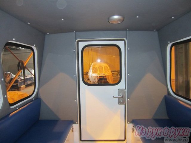 Продам катер Barents 600C в городе Нарьян-Мар, фото 1, стоимость: 659 000 руб.