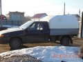 ВИС 2347, пикап, 2008 г. в., пробег: 74000 км., механическая, 1.6 л в городе Самара, фото 1, Самарская область