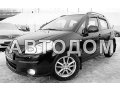 Сузуки-SX4,  2008 г. в.,  черный,  дв.  1600i/107 л. с.,  пр.  76290 в городе Ярославль, фото 1, Ярославская область