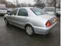 Lancia Lybra 2000г. механика 1800см. куб в городе Москва, фото 1, Московская область