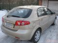 Chevrolet Lacetti,  хэтчбек,  2010 г. в.,  пробег:  66000 км.,  механическая,  1.4 л в городе Пушкино, фото 1, Московская область