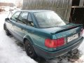 Audi 80,  седан,  1992 г. в.,  механическая,  2.0 л в городе Белозерск, фото 1, Вологодская область
