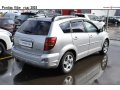 Pontiac Vibe 2003г.  автомат 1794см.  куб в городе Москва, фото 1, Московская область