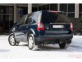 Land Rover Freelander, внедорожник, 2008 г. в., пробег: 135000 км., механическая, 2.2 л в городе Екатеринбург, фото 1, Свердловская область