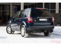 Land Rover Freelander,  внедорожник,  2008 г. в.,  пробег:  135000 км.,  механическая,  2.2 л в городе Екатеринбург, фото 1, Свердловская область