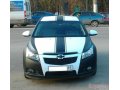 Chevrolet Cruze,  седан,  2010 г. в.,  пробег:  73000 км.,  механическая в городе Тверь, фото 1, Тверская область