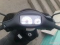 Suzuki Let`s II Combi Brake,  2005 г. в городе Пятигорск, фото 1, Ставропольский край