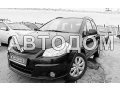 Сузуки-SX4,  2008 г. в.,  куплен в декабре,  у оф.  дилера,  черный в городе Ярославль, фото 1, Ярославская область