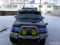 Mitsubishi Pajero,  внедорожник,  1997 г. в.,  пробег:  166000 км.,  автоматическая,  2.8 л в городе Благовещенск, фото 1, Амурская область