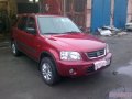 Honda CR-V,  хэтчбек,  2000 г. в.,  механическая,  2 л в городе Барнаул, фото 1, Алтайский край