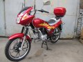 Продается Мотоцикл Yamaha YBR 125 (yamaha ybr - 125),  Тула в городе Тула, фото 8, стоимость: 37 500 руб.