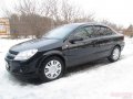 Opel Astra,  седан,  2008 г. в.,  пробег:  101000 км.,  автоматическая,  1.8 л в городе Пенза, фото 2, стоимость: 470 000 руб.
