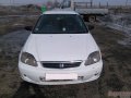 Honda Civic,  седан,  1999 г. в.,  пробег:  230000 км.,  автоматическая,  1500 л в городе Кемерово, фото 5, стоимость: 180 000 руб.