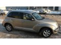 Chrysler PT Cruiser,  хэтчбек,  2002 г. в.,  пробег:  158000 км.,  автоматическая,  2.4 л в городе Нижний Новгород, фото 1, Нижегородская область