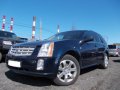 Cadillac SRX,  2007 г. в.,  автоматическая,  4565 куб.,  пробег:  115000 км. в городе Санкт-Петербург, фото 1, Ленинградская область