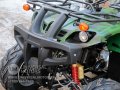 Квадроциклы IRBIS ATV 150 U 150сс 4т,  Барнаул в городе Барнаул, фото 2, стоимость: 69 990 руб.